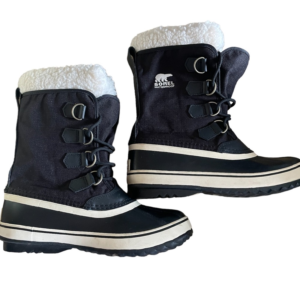 SOREL - Women's Caribou Waterproof Boots